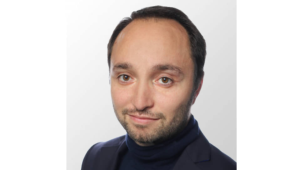 Партнер адвокатского бюро «Егоров, Пугинский, Афанасьев и партнеры» (АБ ЕПАМ) Евгений Большаков 