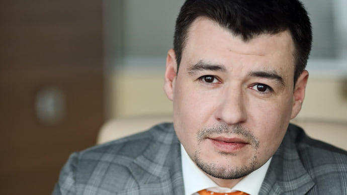 «Для тех, кто умеет считать деньги»