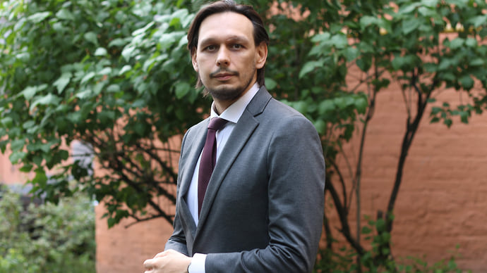 Цифровое будущее рубля
