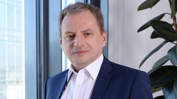 «Российский инвестор к ETF готов»