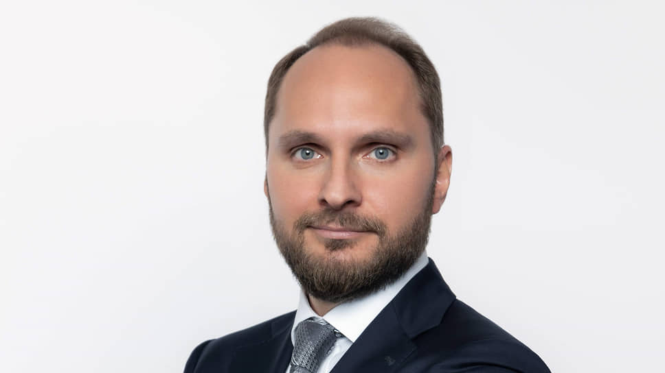 Директор Консультационного центра ДОМ.РФ. Михаил Ковалев