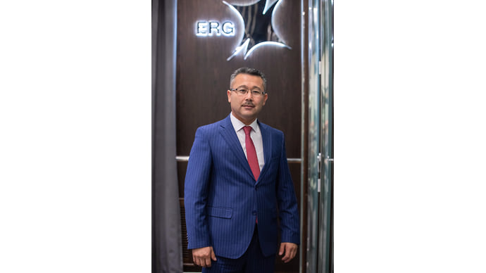 «ESG — основа нашей миссии»