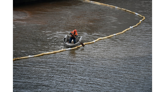 Немного толка в мутной воде