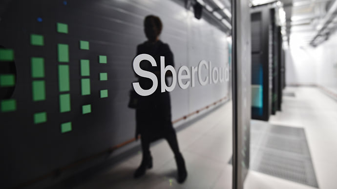 SberCloud собрал конвейер для микросервисов