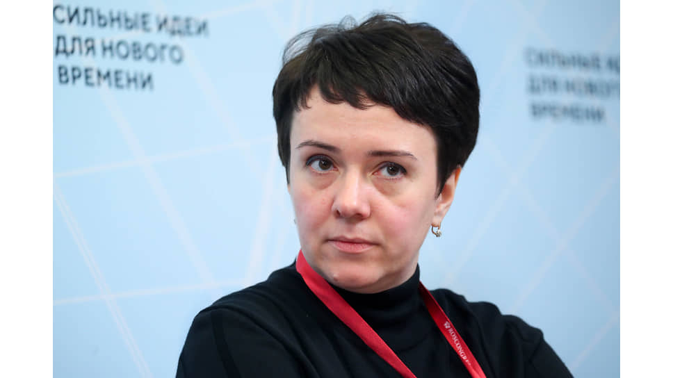 Замглавы Минтруда о том, как в РФ формируется рынок труда нового соискателя 