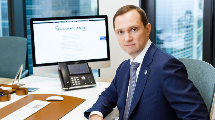 Броня от фискального марафона