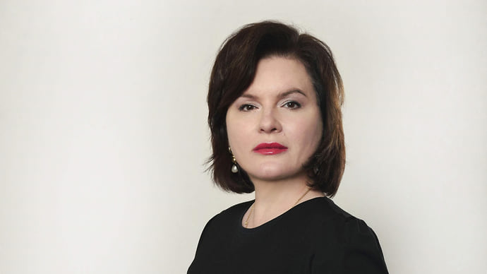 «Нужно объединить государство, бизнес и НКО в достижении национальных целей»