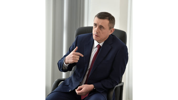 «Мы очень близки к хорошему результату»