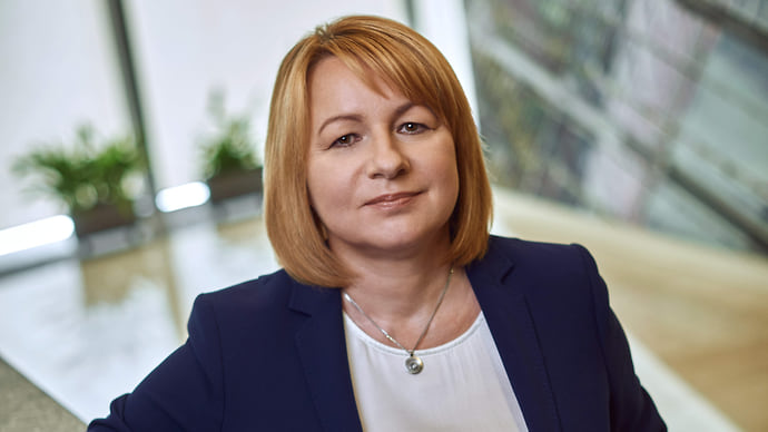 Цифровая революция транзакционного бизнеса