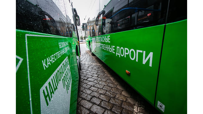 Пассажирам добавили техники