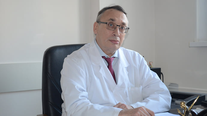 «Нарушения в работе сердца могут привести к смерти пациента с болезнью Фабри»
