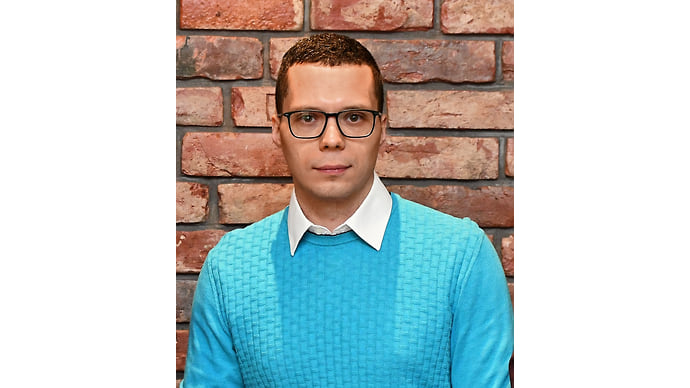 Самозанятость под другим углом