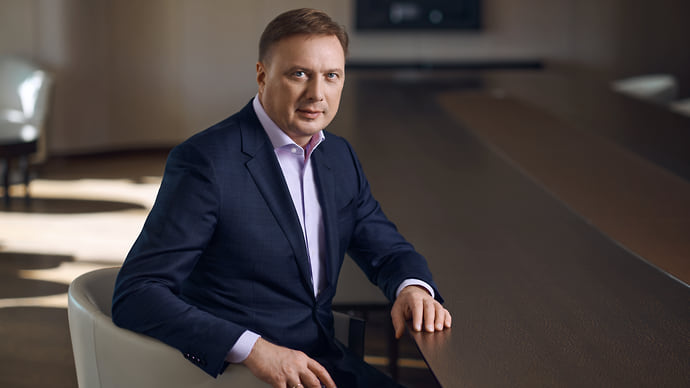 «Без офисной сети мы бы просто не справились»