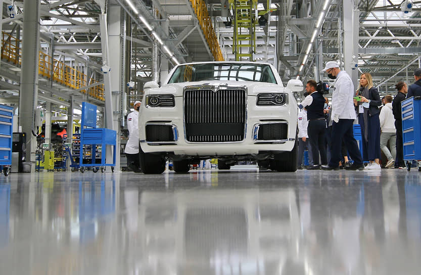 Алюминий уже сегодня самый востребованный автомобильный материал 