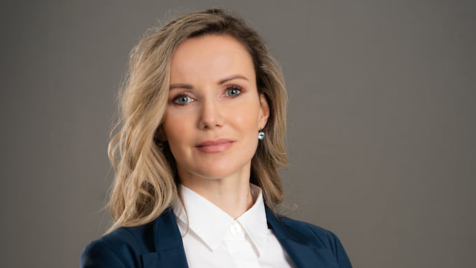 «Наш опыт работы как на стороне девелопера, так и консультанта гарантирует высокое качество услуг и абсолютную вовлеченность в проекты наших клиентов»
