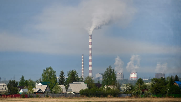 Промышленная устойчивость в новом свете