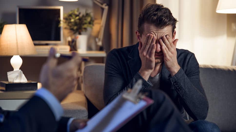 Зачем нужен законопроект о психологической помощи в России