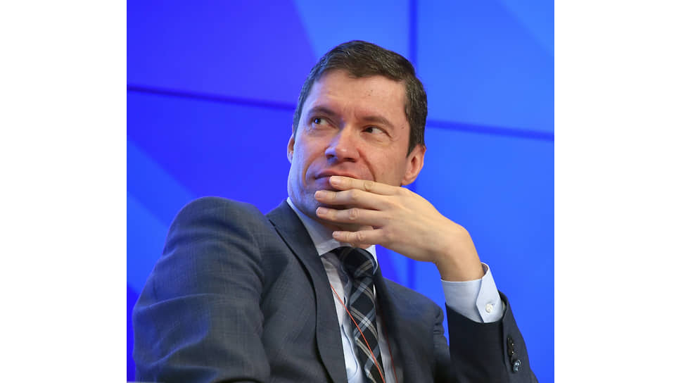 Юрий Жулев