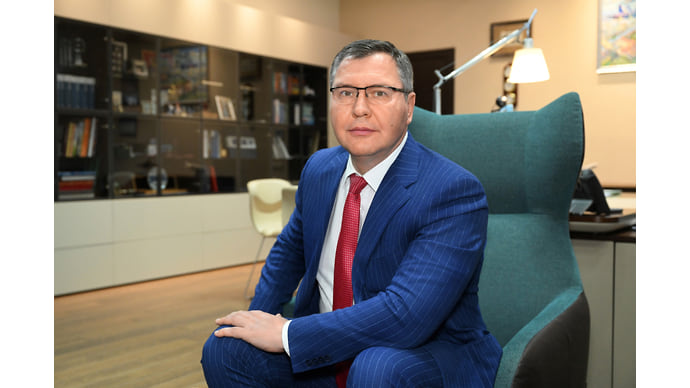 «Важно запустить процесс»