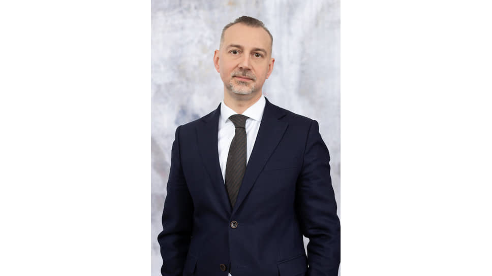 Алексей Нестеренко