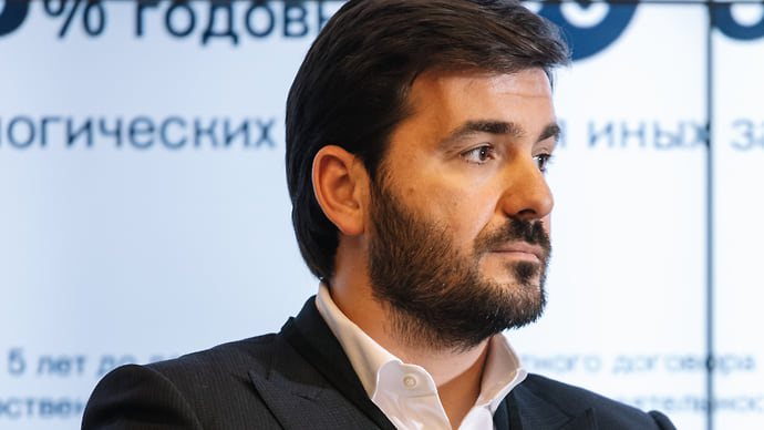 «Этот рынок ждет бурное развитие»