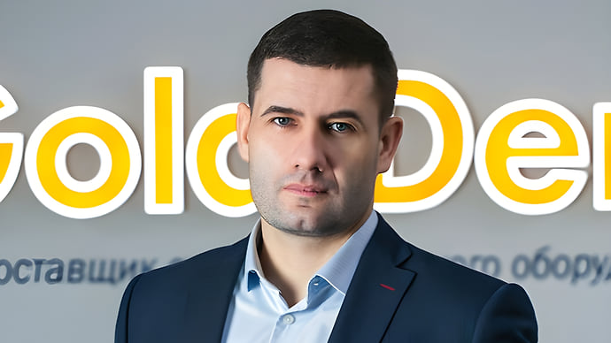 «Мы стремимся сделать максимум, чтобы доктор не прерывал работу»