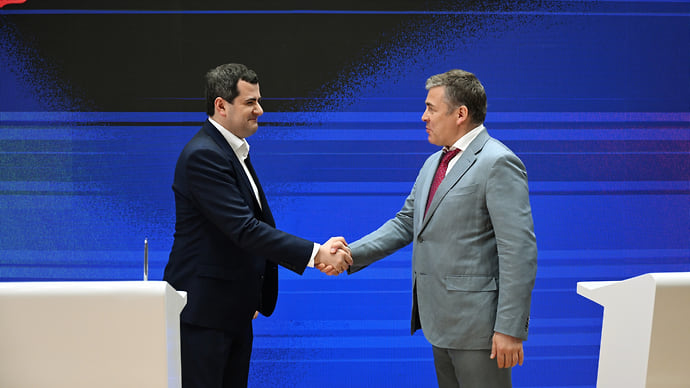 Вырасти нельзя разориться