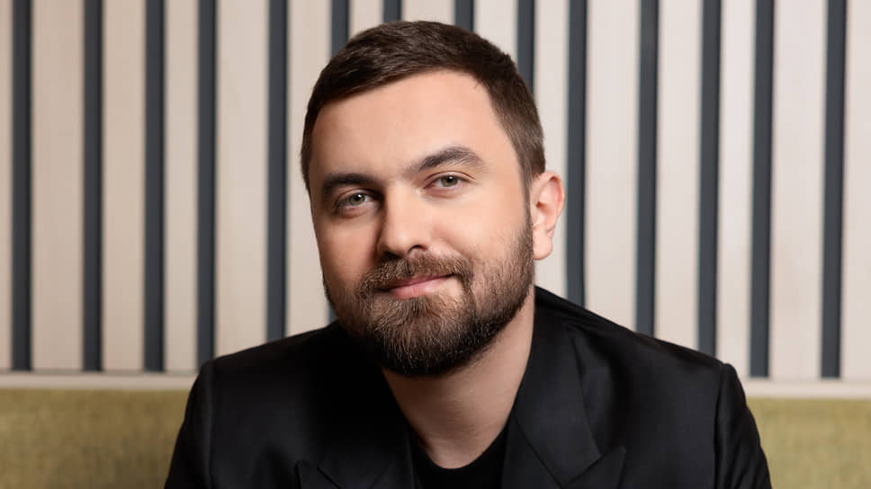 Директор центра Big Data МТС Виктор Кантор 