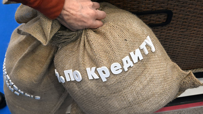 Зарегулировать нельзя допустить рост