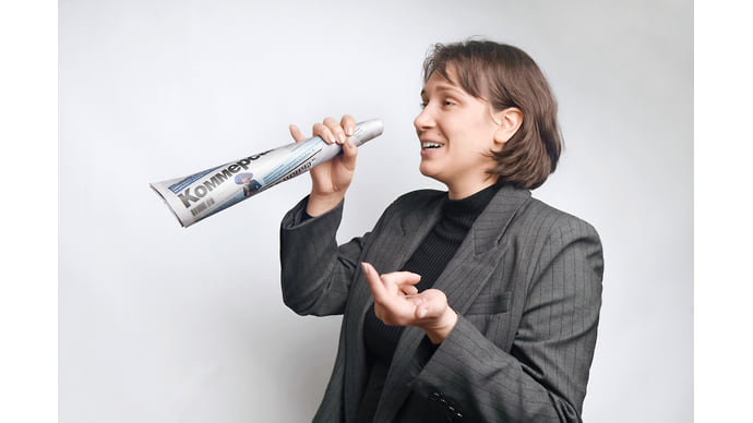 Объединитесь, миллионы