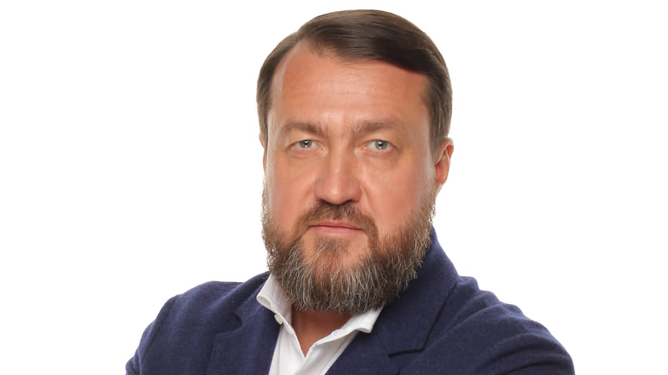 Денис Рыбаков 