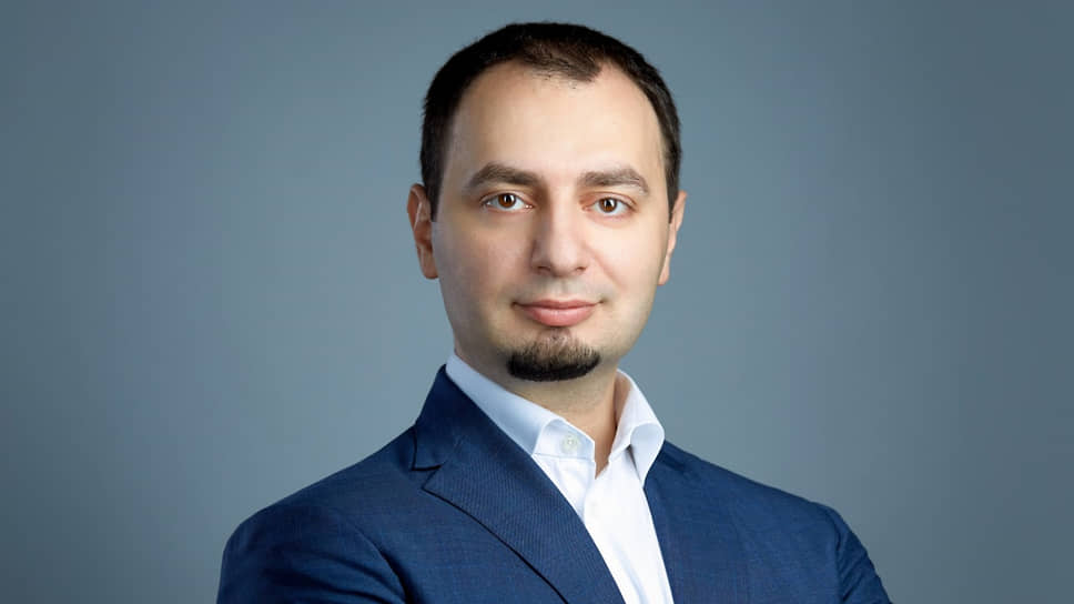 Давид Мартиросов, генеральный директор компании-разработчика «Базис»