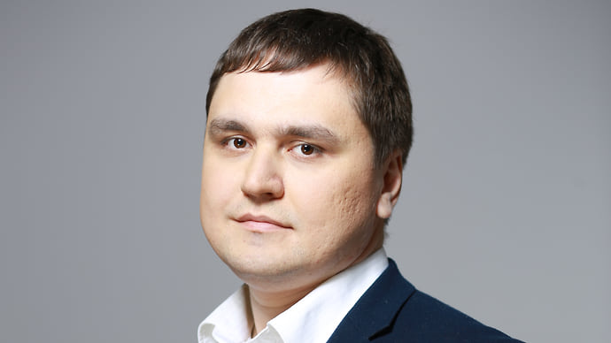 «Создание системы безопасности — это процесс, его необходимо выстроить»