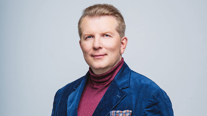 «Главные тренды в IT — импортозамещение, ИИ и информационная безопасность»