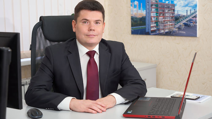 «"Цифровые двойники" — повседневная реальность»