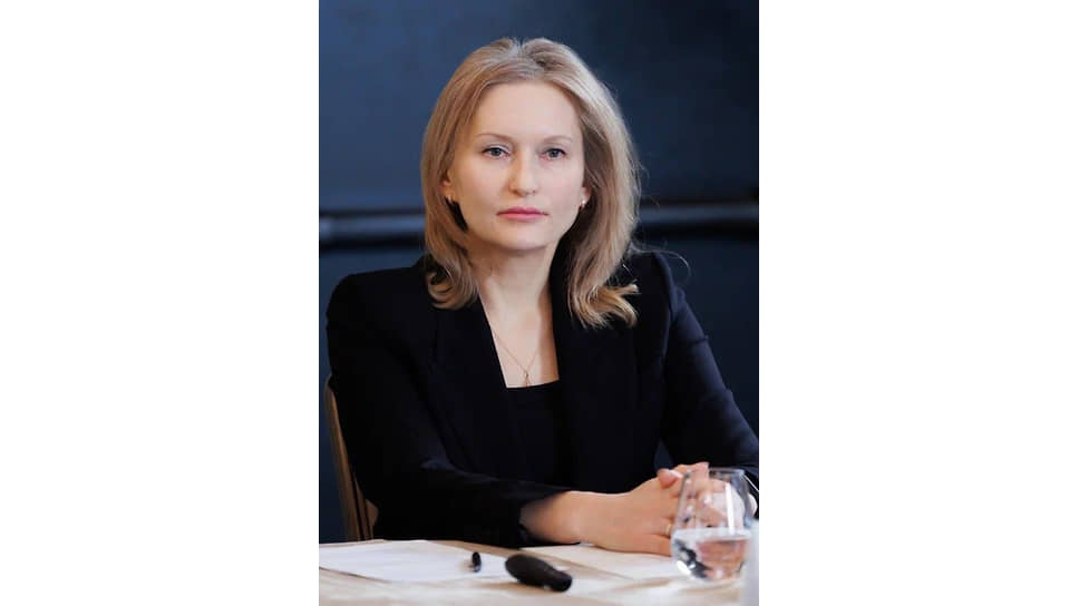 Исполнительный директор Общественного совета по проблеме подросткового курения Анна Сорочинская