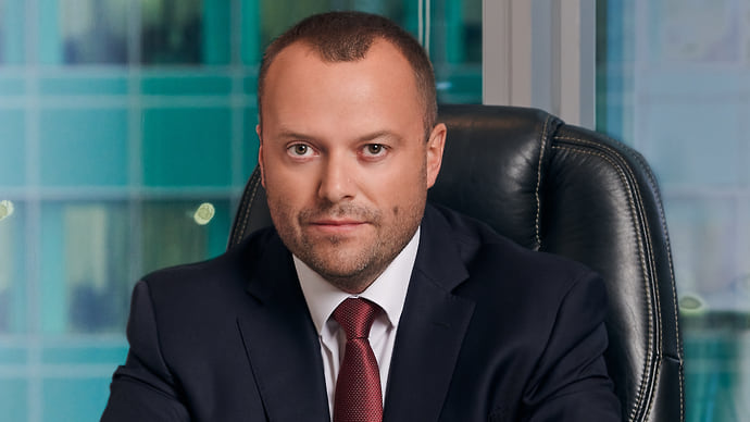 «Институты защиты интеллектуальных прав — один из основных стимулов для разработки новых молекул»