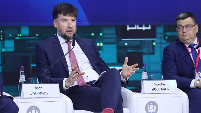 Кибербезопасность требует консолидации