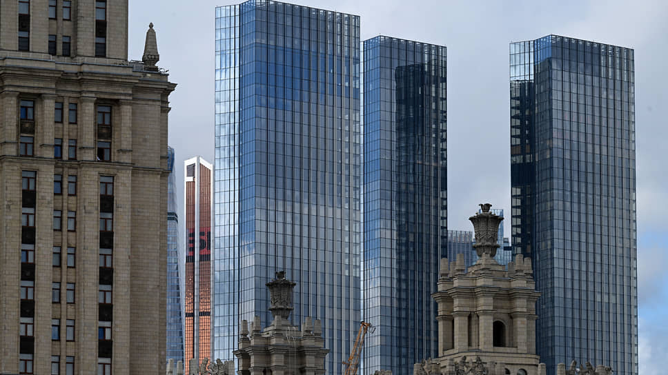 Застройщики жилья научились строить дома бизнес-класса, но пока в основном в Москве