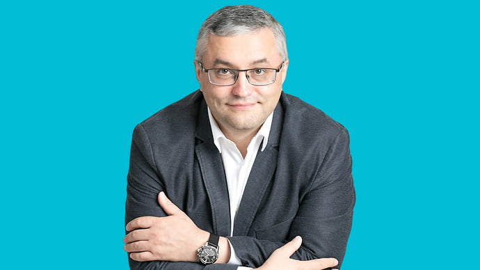 «Ценность должна быть стратегической, а не тактической или операционной»