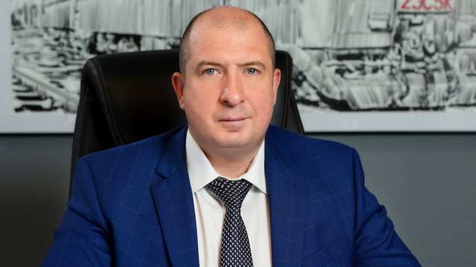 «Развитие локомотивостроения связано с внедрением новых технологий»