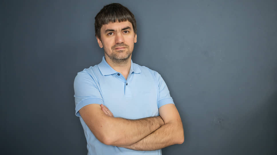 Президент саморегулируемой организации «Союз "Федерация специалистов оценщиков"» (СРО СФСО), заместитель генерального директора ООО «Мобильный оценщик» Максим Скатов