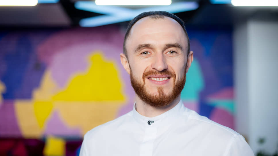 Сергей Громов 
