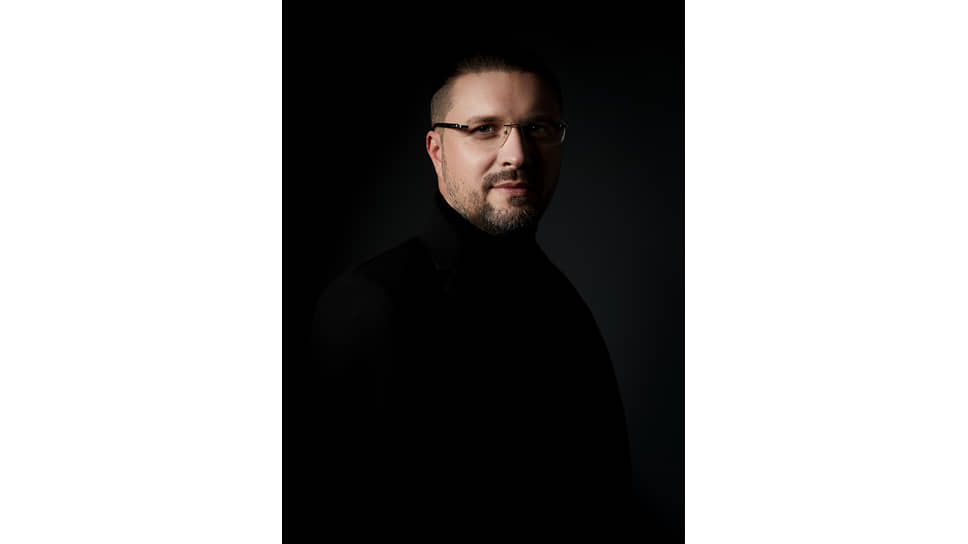Григорий Нистратов 