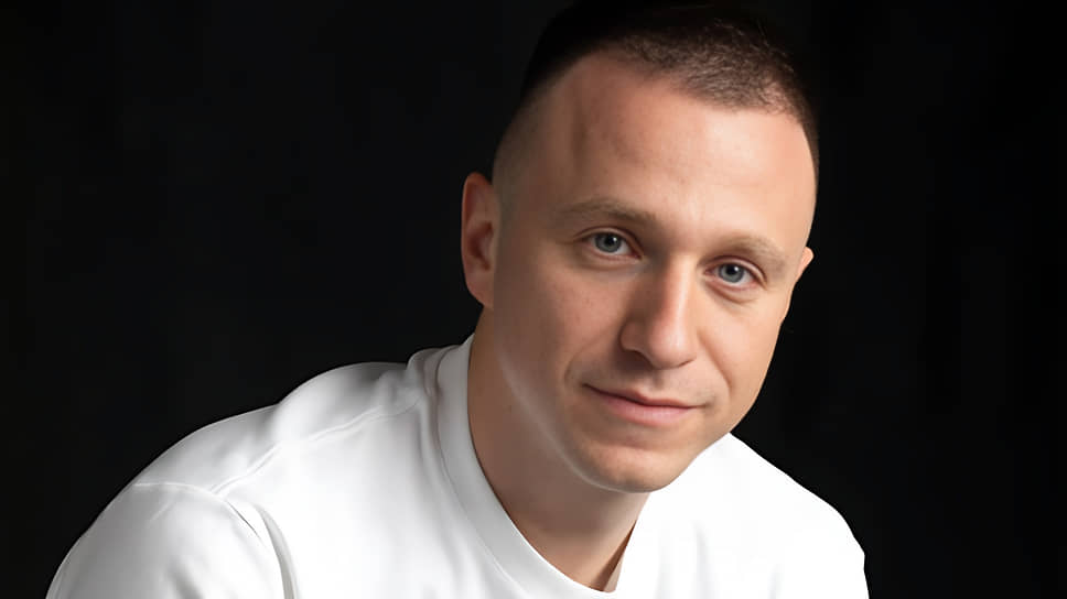 Дмитрий Махлин, директор по развитию HRlink