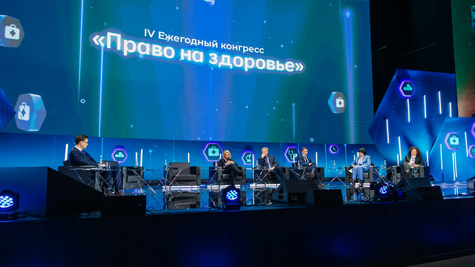 «Страховщики должны участвовать в реализации национальных проектов»