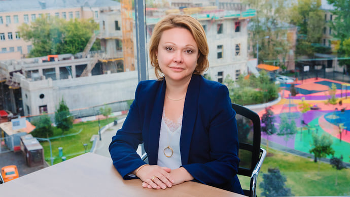 «Востребованность волонтерских практик растет»