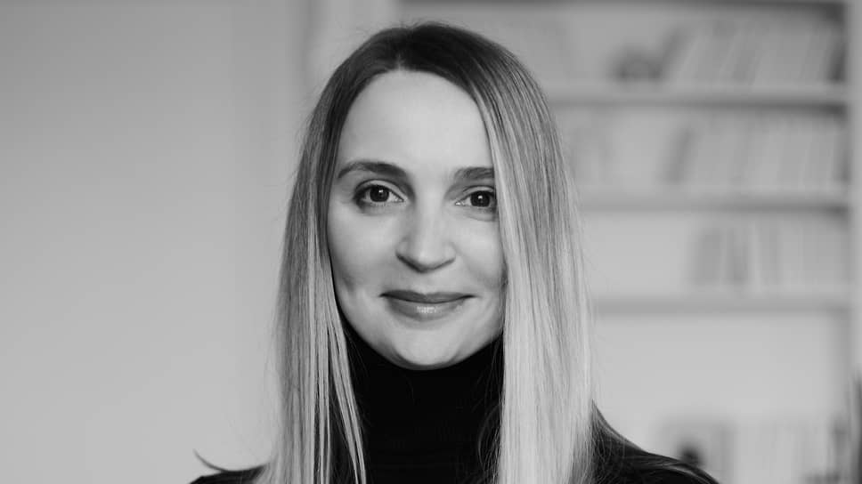 Наталья Липкина 