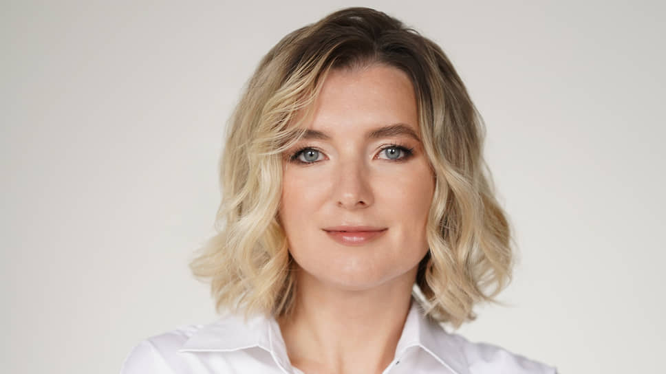 Екатерина Барабанова, директор по развитию персонала ПАО «Ростелеком»