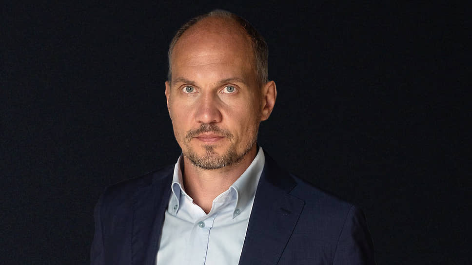 Константин Зотов, гендиректор компании MST.Group («Медицинские системы и технологии»)  
